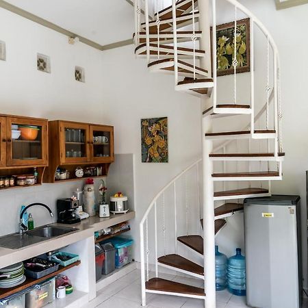 Buddha Homestay Ubud  Luaran gambar