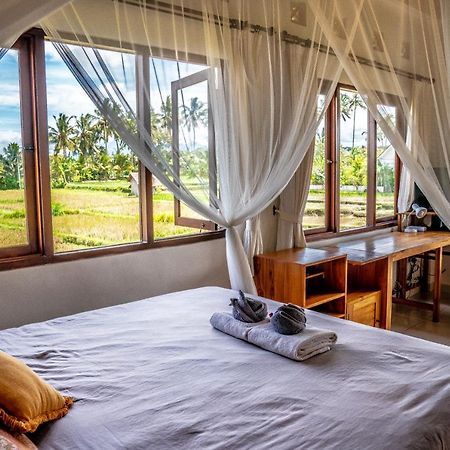 Buddha Homestay Ubud  Luaran gambar