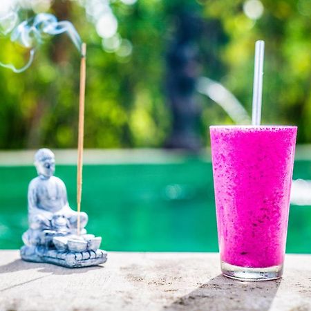 Buddha Homestay Ubud  Luaran gambar