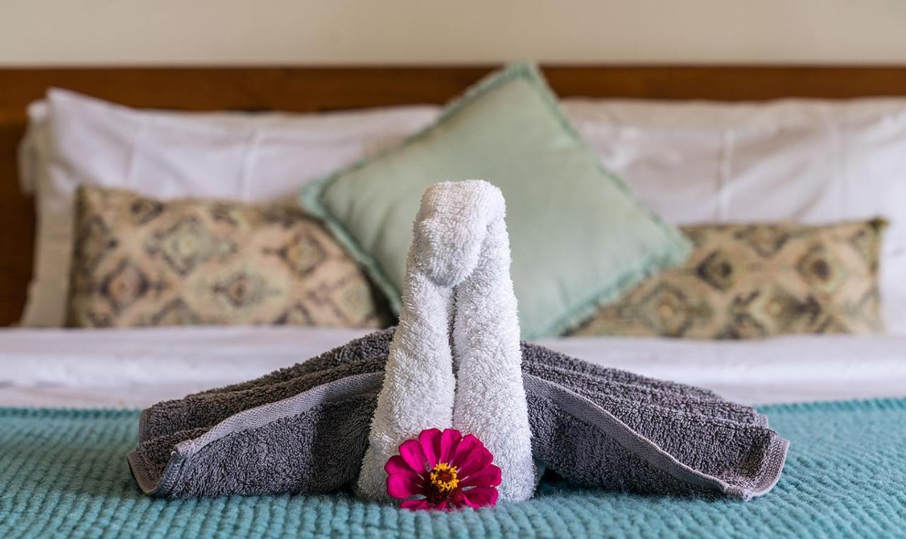 Buddha Homestay Ubud  Luaran gambar