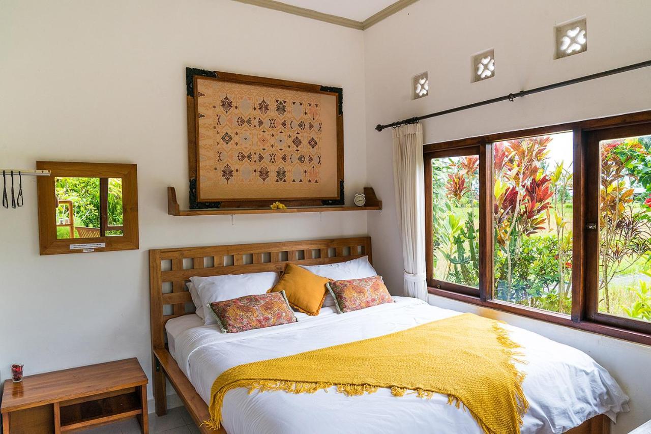 Buddha Homestay Ubud  Luaran gambar