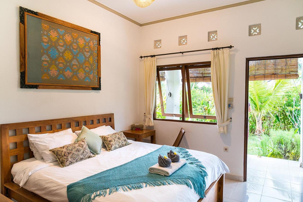 Buddha Homestay Ubud  Luaran gambar