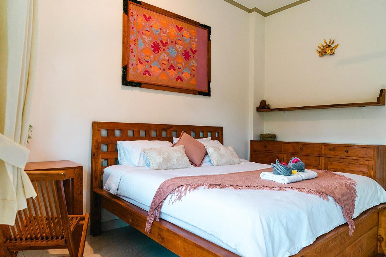 Buddha Homestay Ubud  Luaran gambar