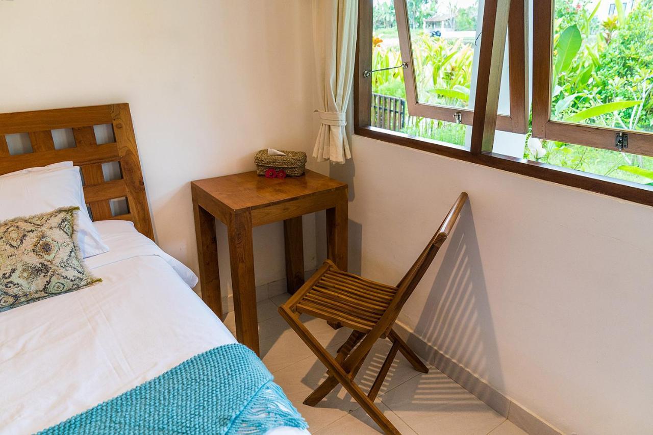Buddha Homestay Ubud  Luaran gambar