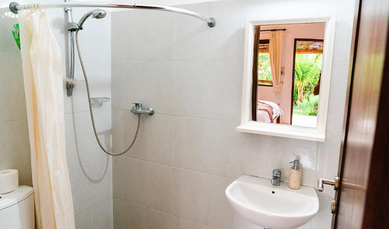 Buddha Homestay Ubud  Luaran gambar
