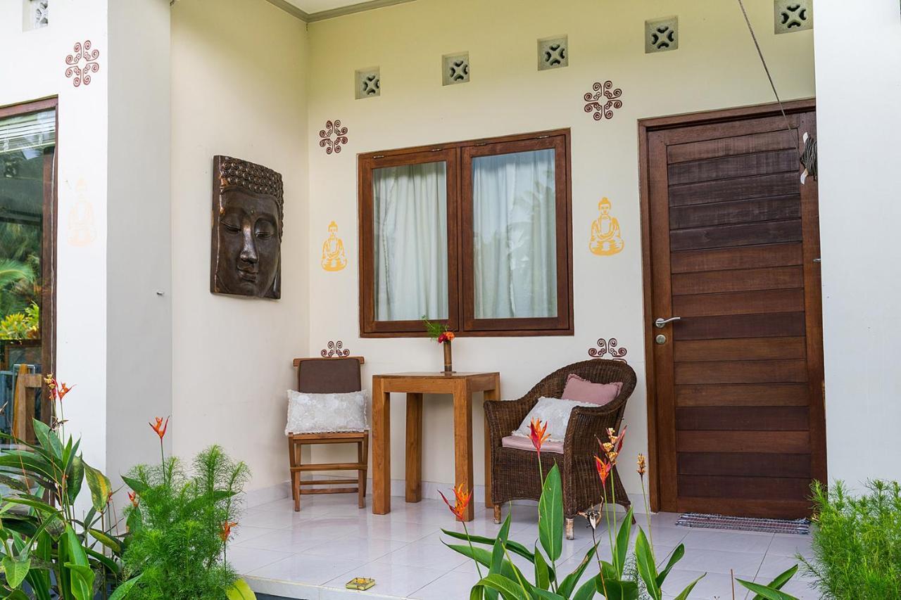 Buddha Homestay Ubud  Luaran gambar