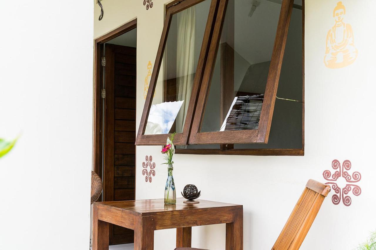 Buddha Homestay Ubud  Luaran gambar