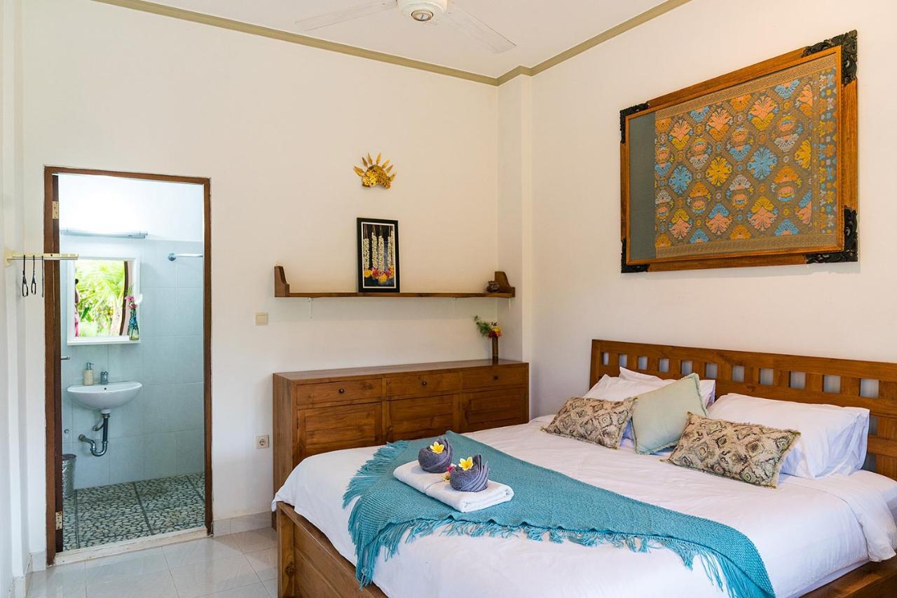 Buddha Homestay Ubud  Luaran gambar