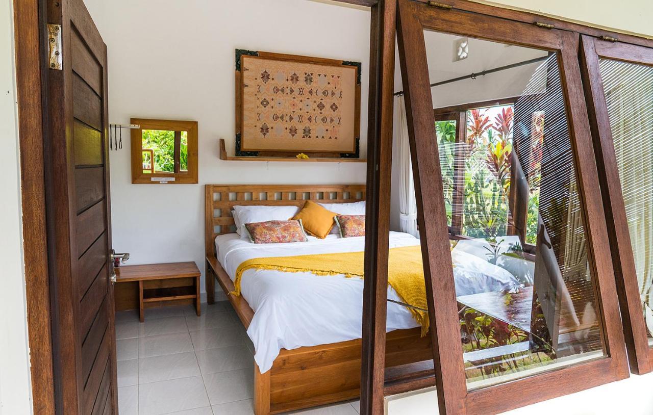 Buddha Homestay Ubud  Luaran gambar