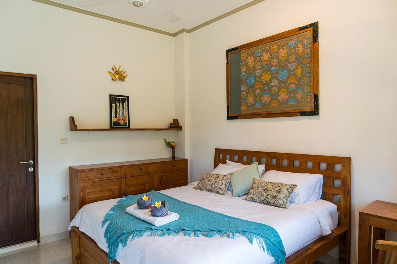 Buddha Homestay Ubud  Luaran gambar