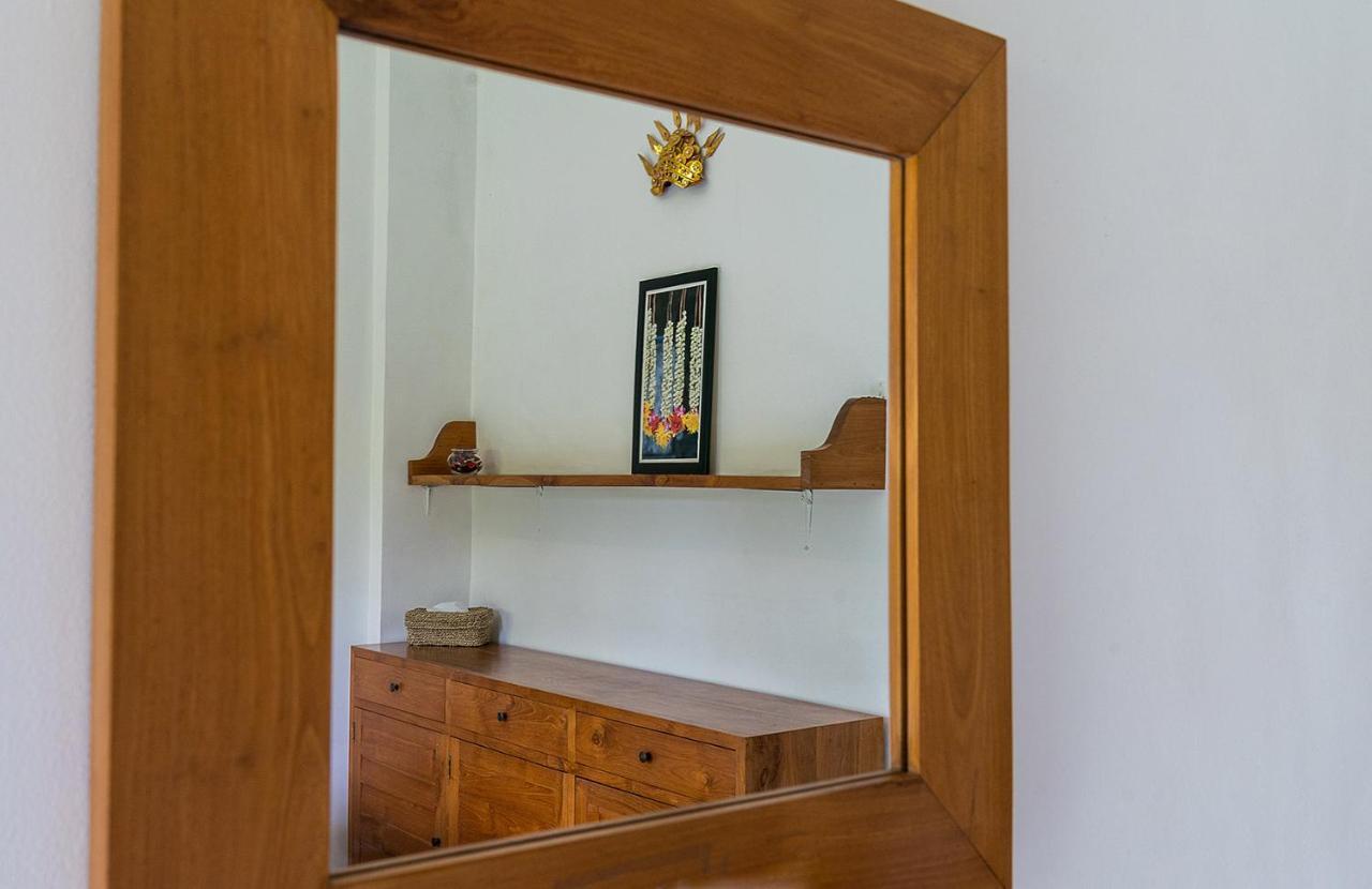 Buddha Homestay Ubud  Luaran gambar