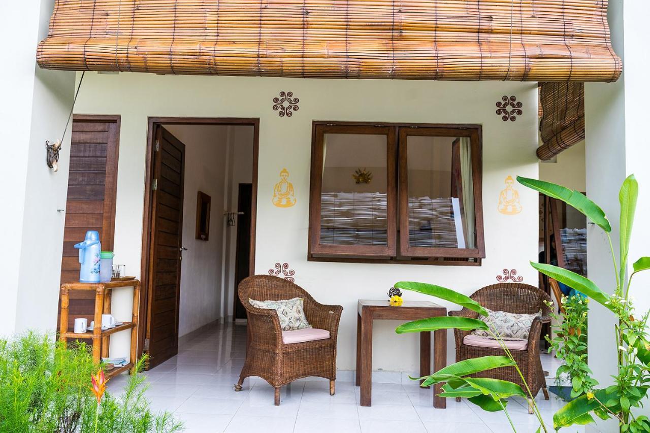 Buddha Homestay Ubud  Luaran gambar