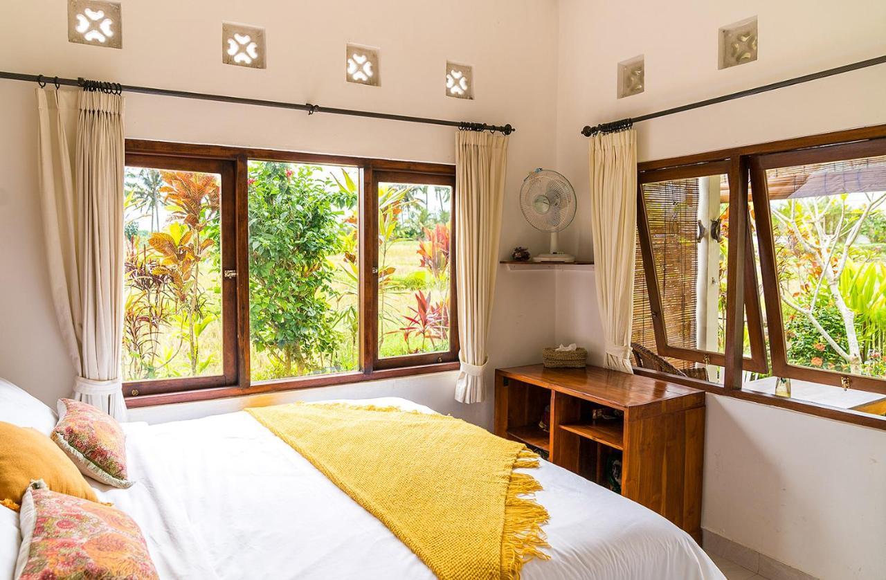 Buddha Homestay Ubud  Luaran gambar