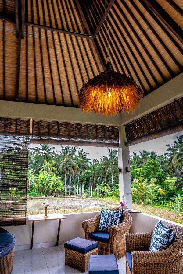 Buddha Homestay Ubud  Luaran gambar