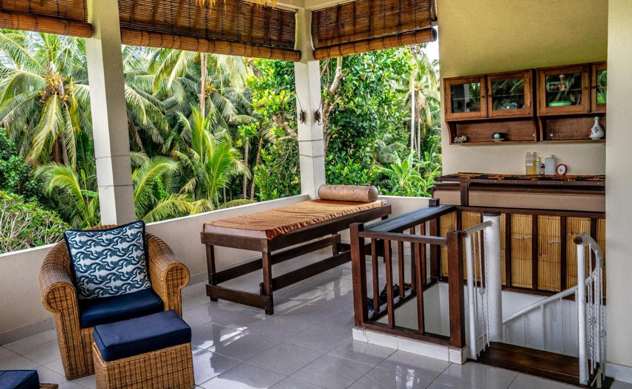 Buddha Homestay Ubud  Luaran gambar