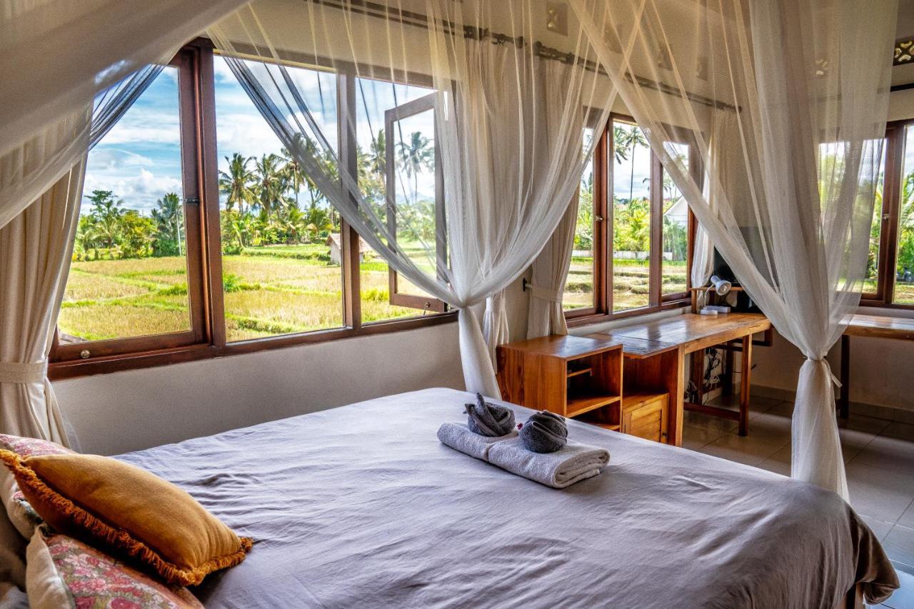 Buddha Homestay Ubud  Luaran gambar