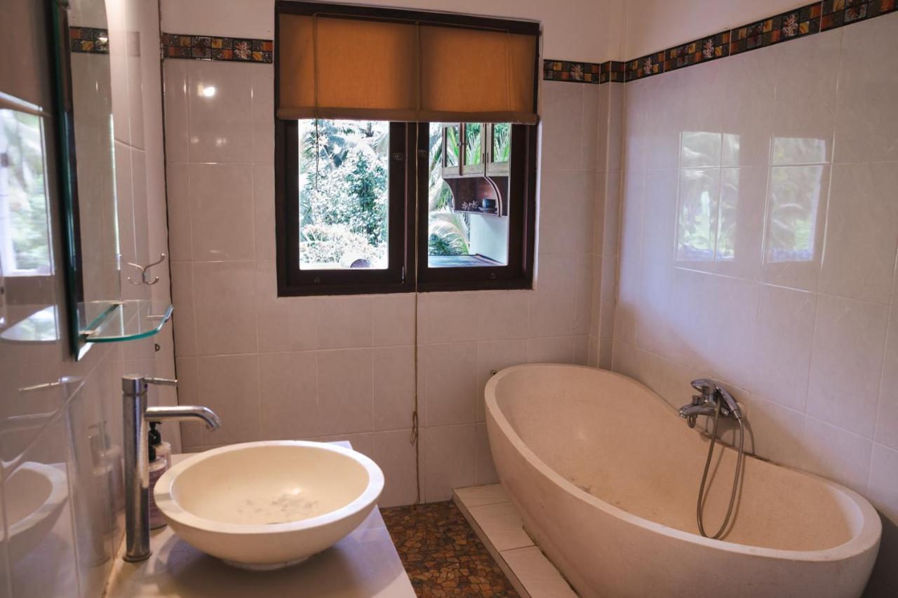 Buddha Homestay Ubud  Luaran gambar